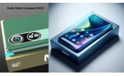 Nokia Safari Compact price 2025 image 1